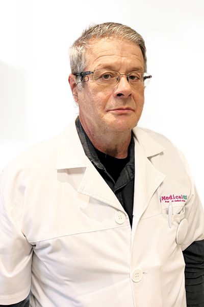 Dr-Solomonescu