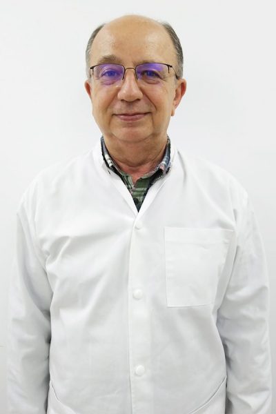 Dr. Benea Vasile